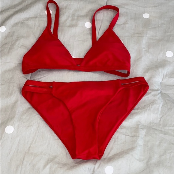 Zaful Other - ZAFUL bikini